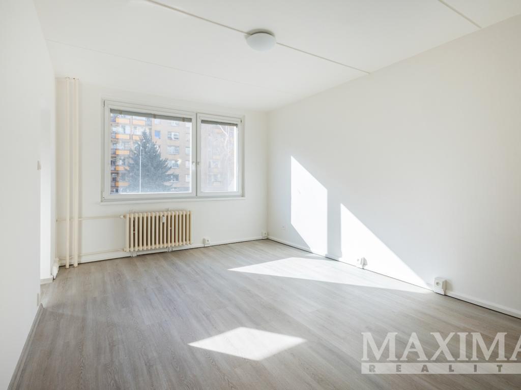 Pronájem bytu 1+1 30 m2