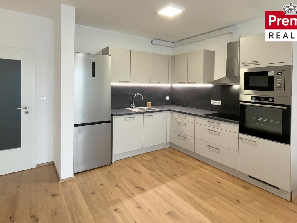 Pronájem bytu 2+kk 64 m2, Hostěradice – náhled fotky 6