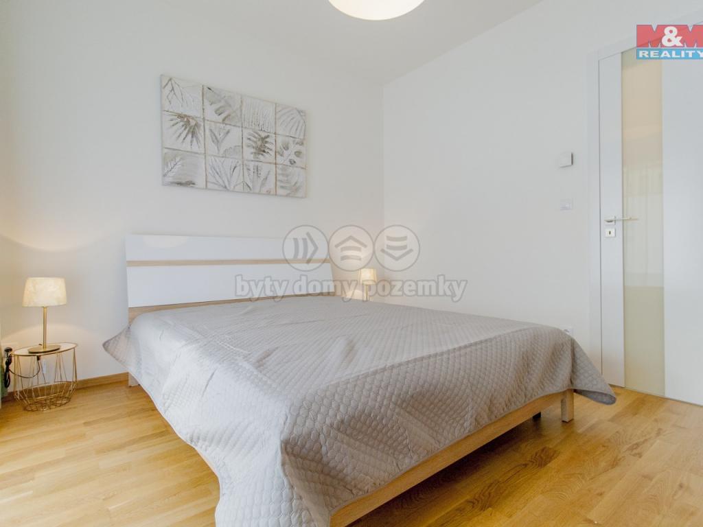 Pronajem bytu 2+kk 56 m2