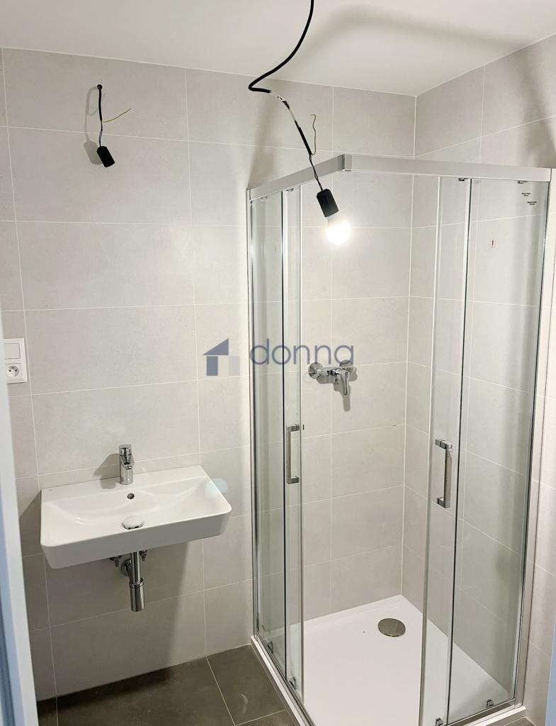 Pronájem bytu 1+kk 30 m2