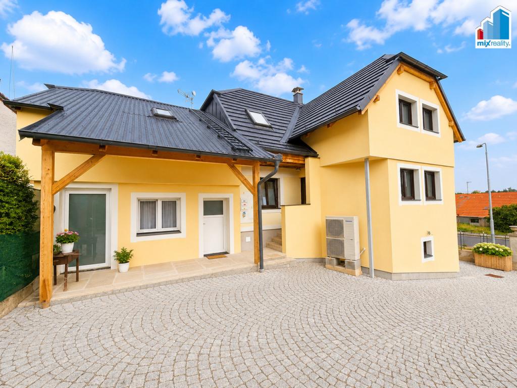 Pronájem bytu 2+kk 38 m2