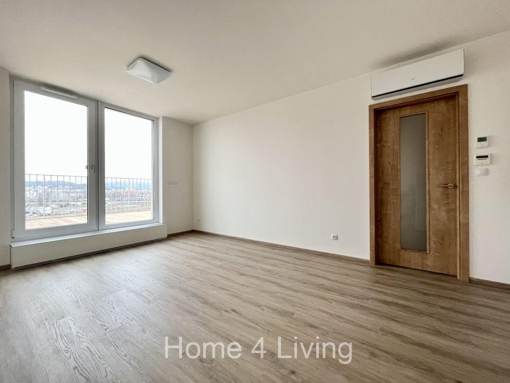 Pronájem bytu 2+kk 70 m2