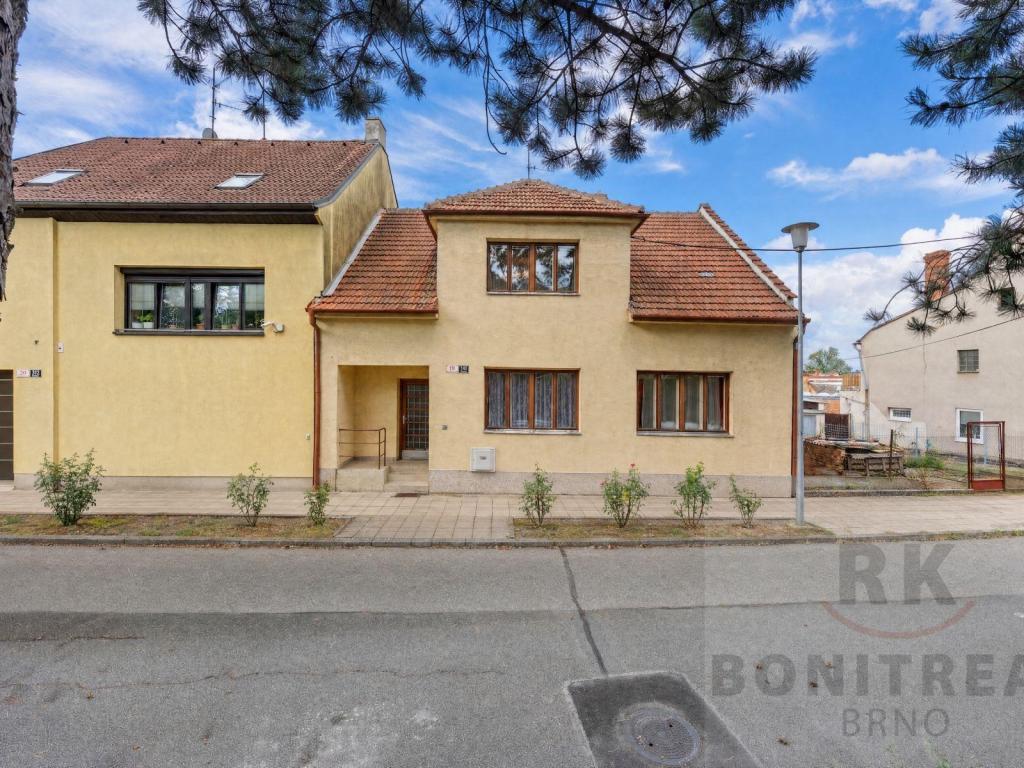 Prodej domu 200 m2