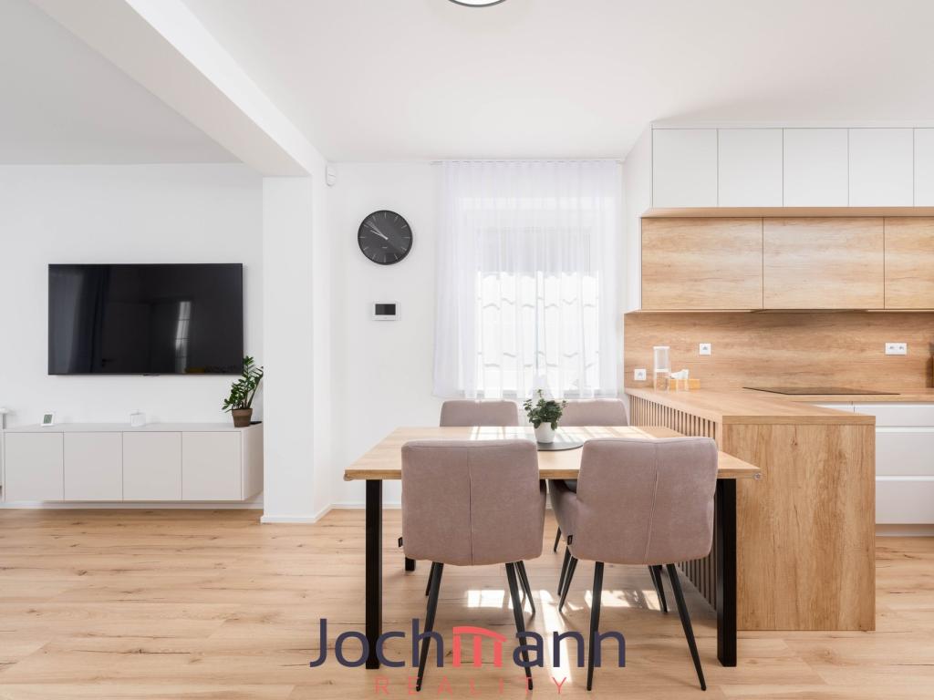 Prodej domu 150 m2
