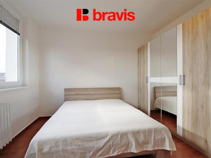 Pronájem bytu 1+1 35 m2