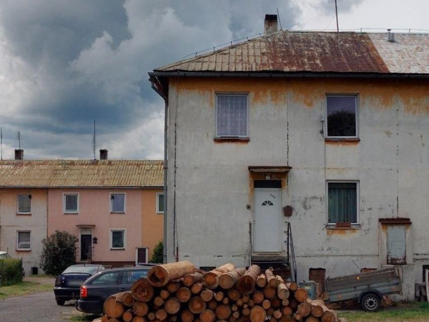 Prodej domu 89 m2