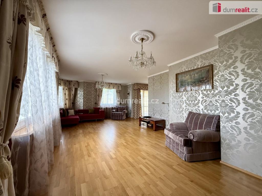 Prodej bytu 3+kk 161 m2, Mariánské Lázně – náhled fotky 8
