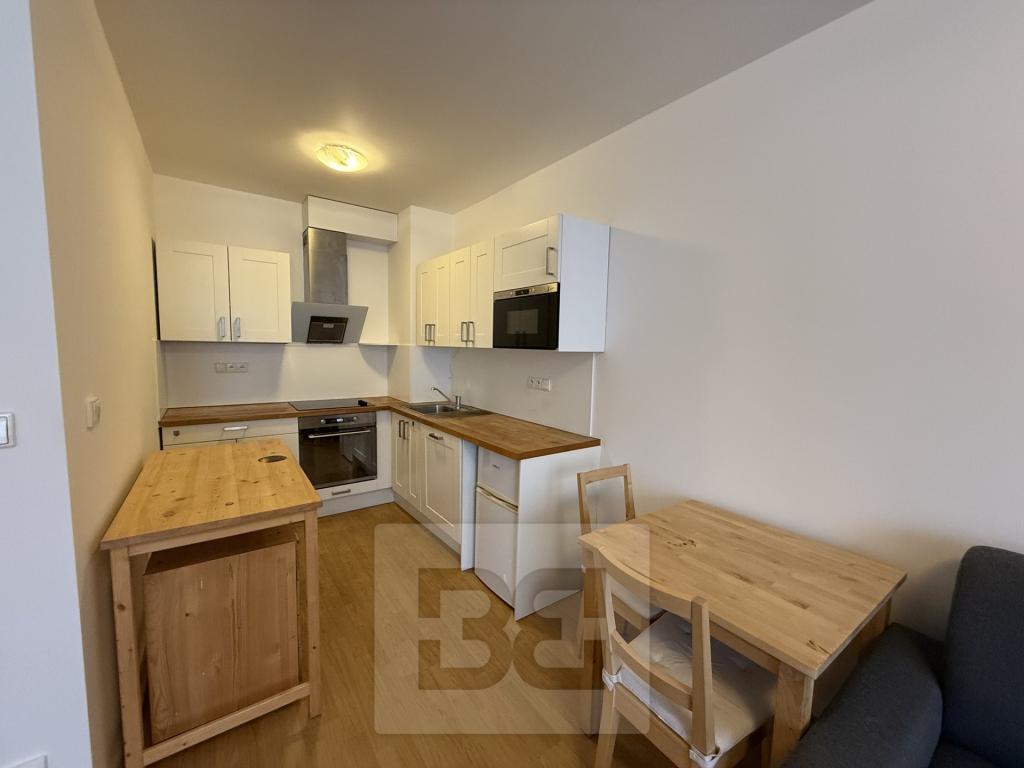Pronájem bytu 2+kk 39 m² - Widok 6