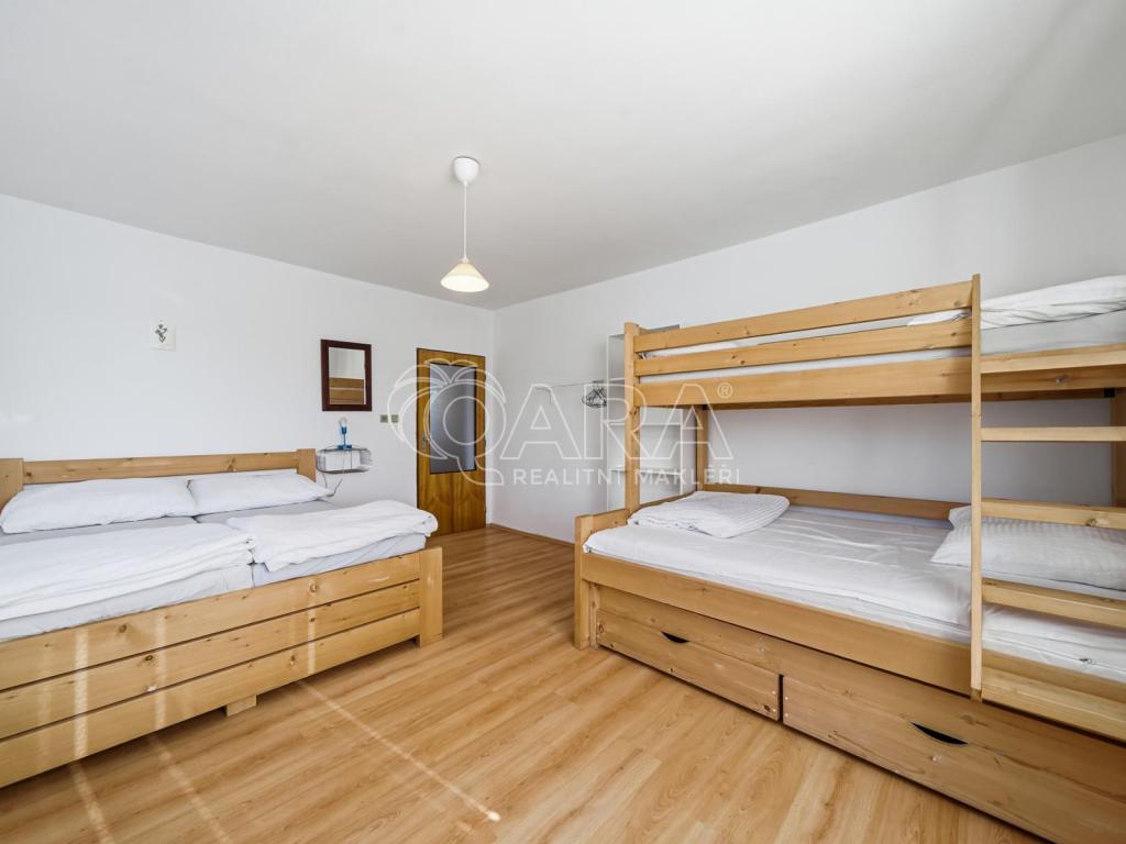 Prodej domu 260 m2