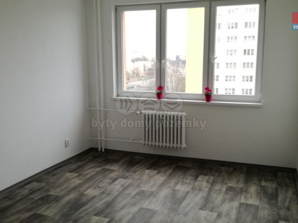 Pronajem bytu 2+1 56 m2
