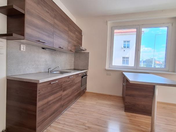 Pronájem bytu 2+kk 47 m2