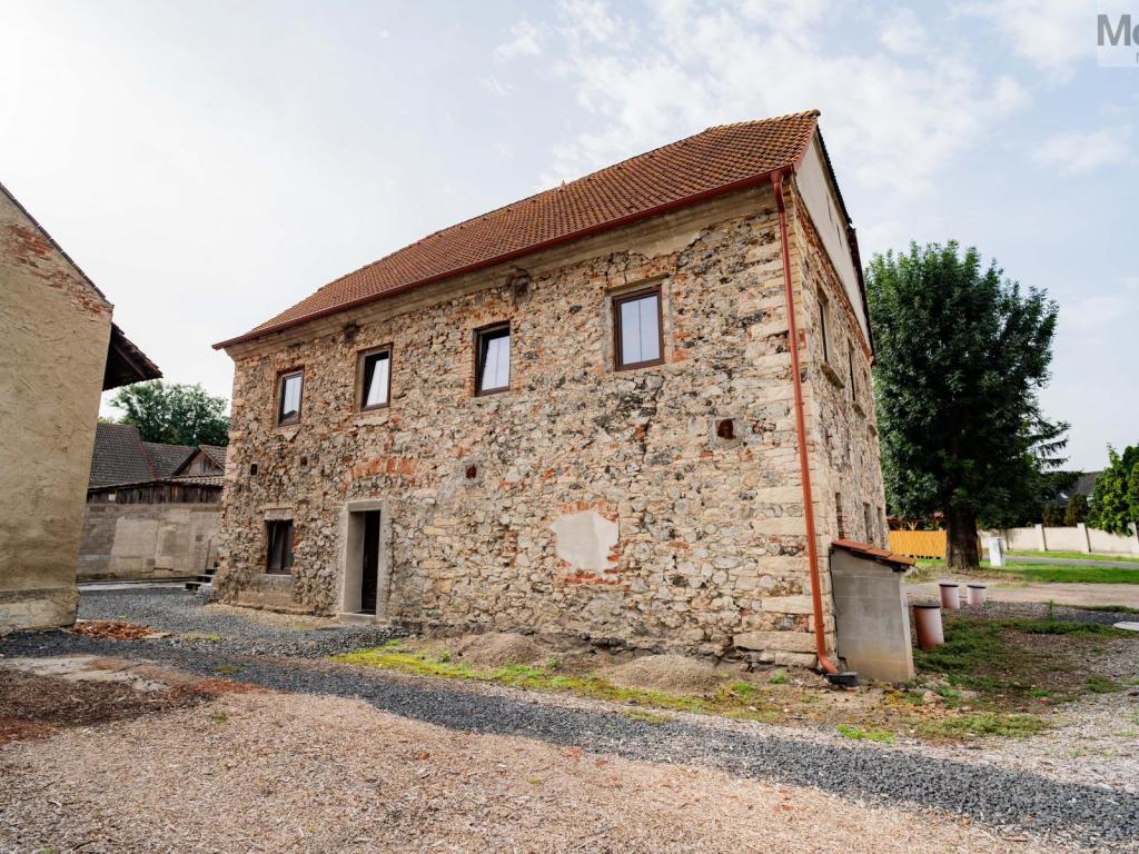 Prodej domu 233 m2