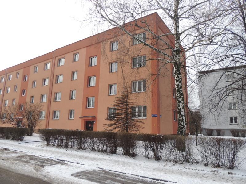 Pronájem bytu 2+1 53 m2, Ostrava – náhled fotky 8