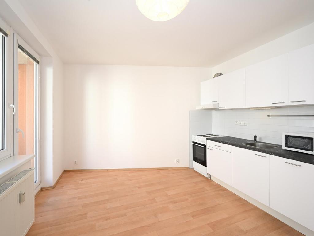 Pronájem bytu 1+kk 40 m2