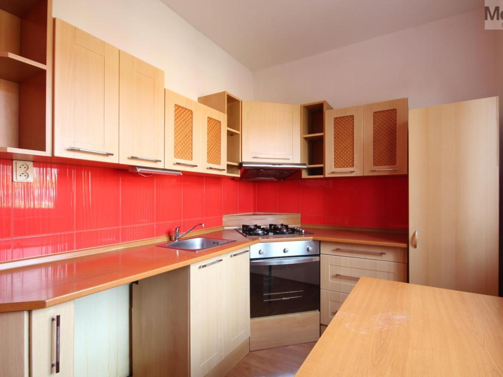 Pronájem bytu 2+1 53 m2