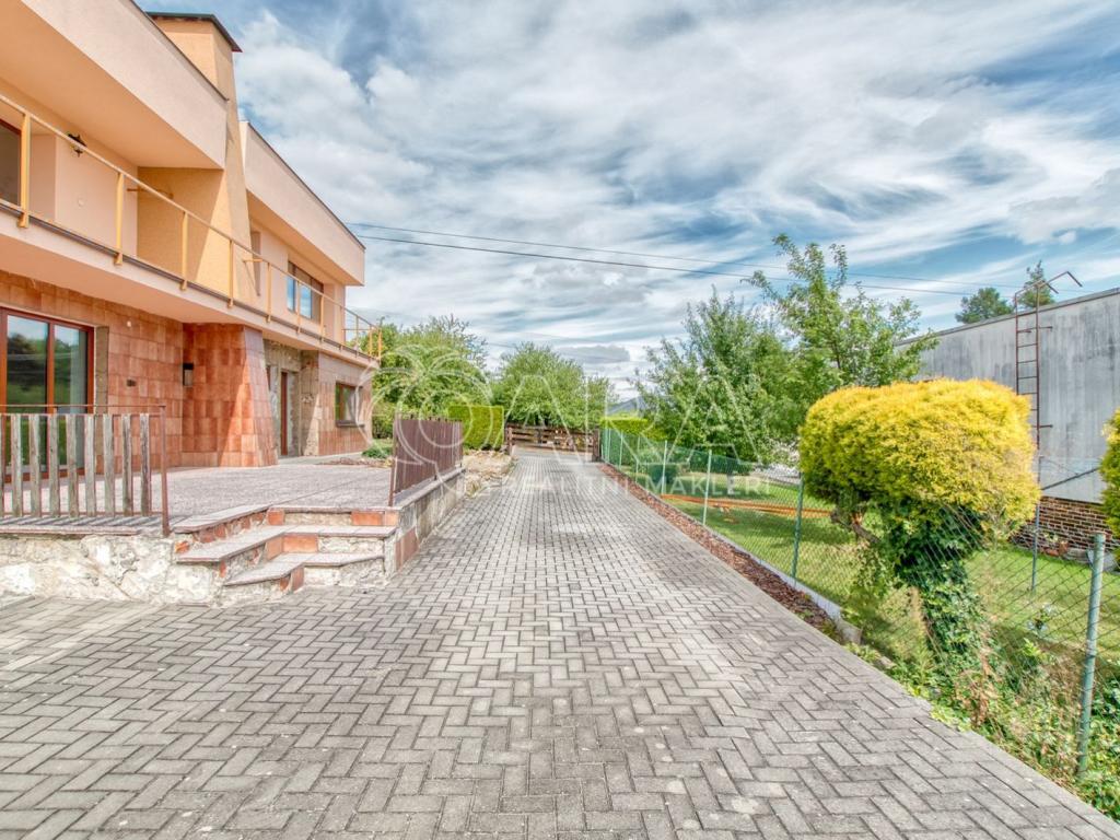 Prodej domu 230 m2