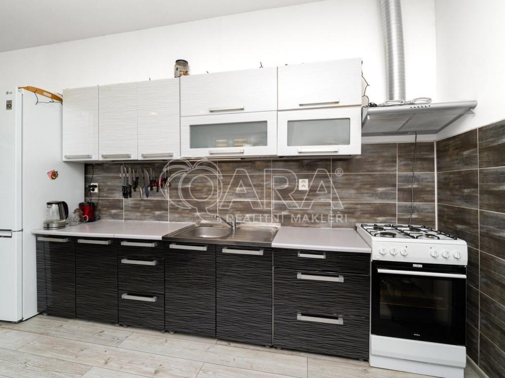 Pronájem bytu 3+kk 55 m2