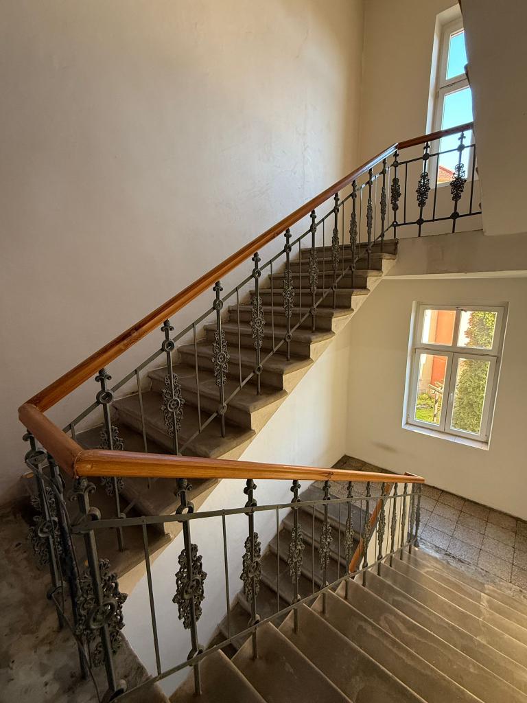 Pronájem bytu 3+1 92 m2