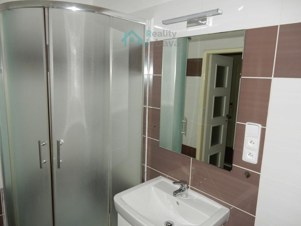 Pronájem bytu 2+1 52 m2, Žďár nad Sázavou – náhled fotky 5