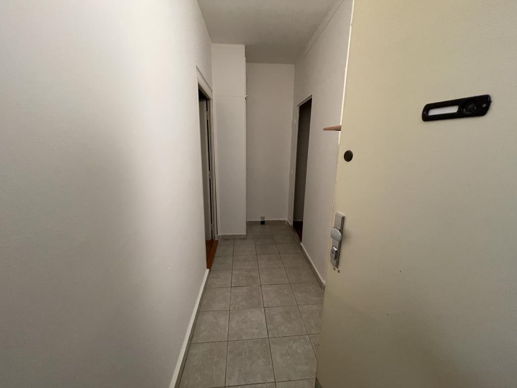Pronájem bytu 1+1 40 m2