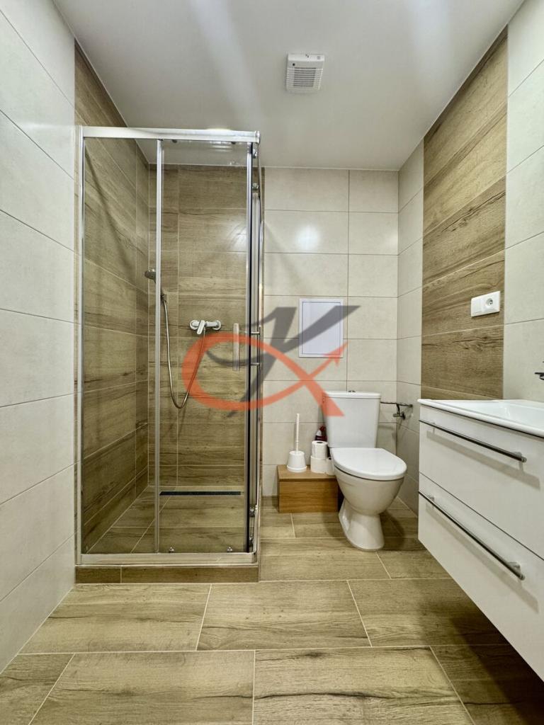 Pronájem bytu 2+kk 40 m2
