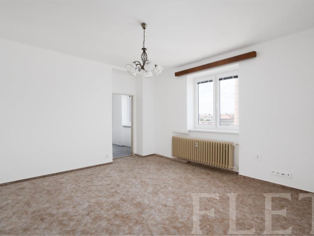 Prodej bytu 2+1 61 m2, Praha – náhled fotky 4