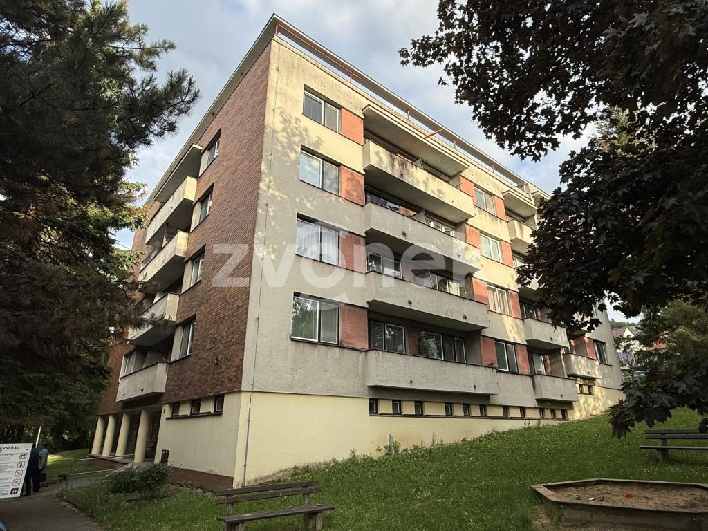 Pronájem bytu 3+1 90 m2