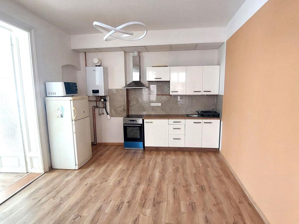 Pronájem bytu 1+1 55 m2