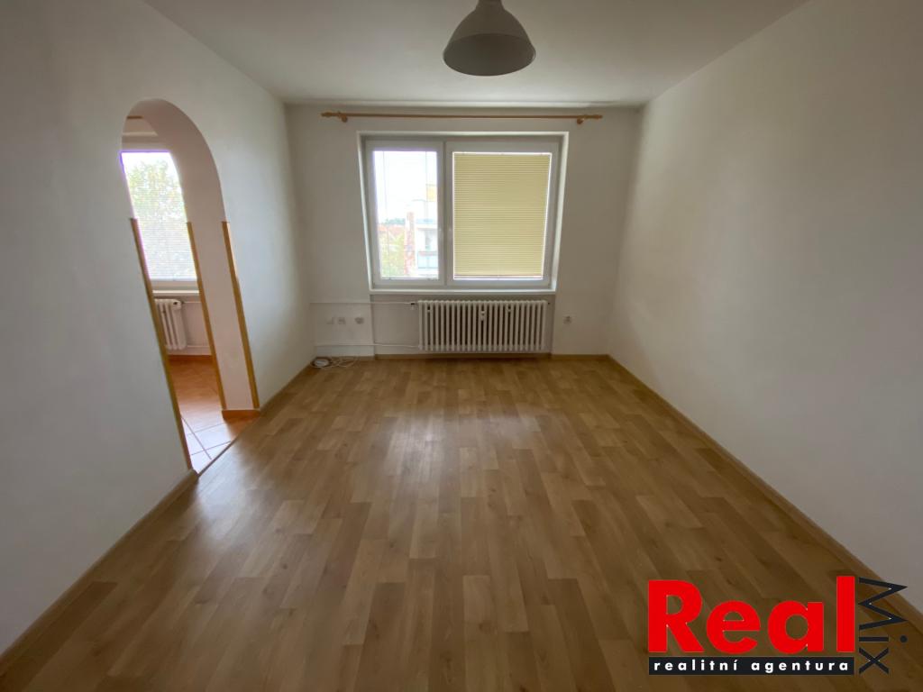 Pronájem bytu 2+1 56 m2