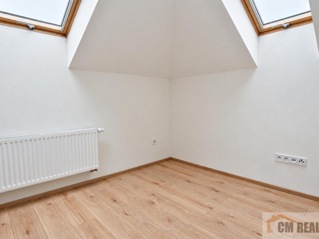 Pronájem bytu 2+kk 52 m2