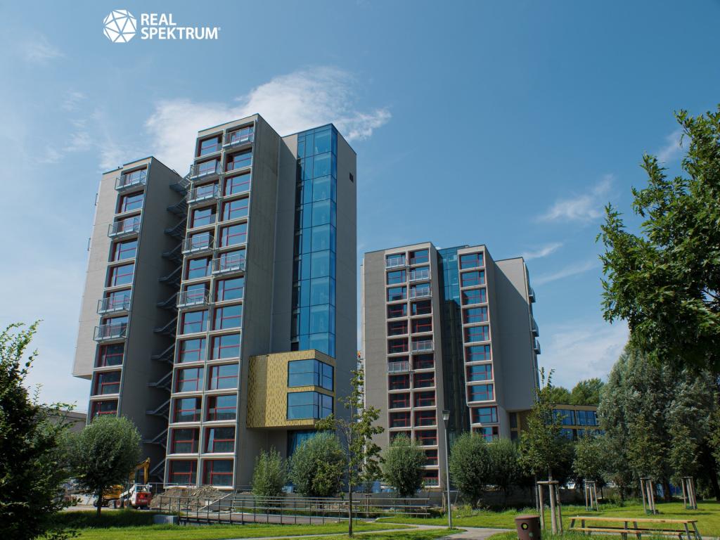 Pronájem bytu 2+kk 50 m2