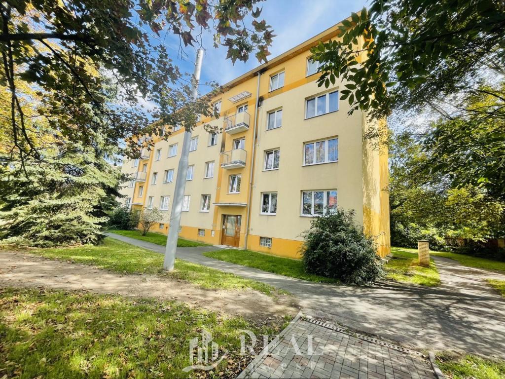 Prodej bytu 2+1 52 m2, Teplice – náhled fotky 15