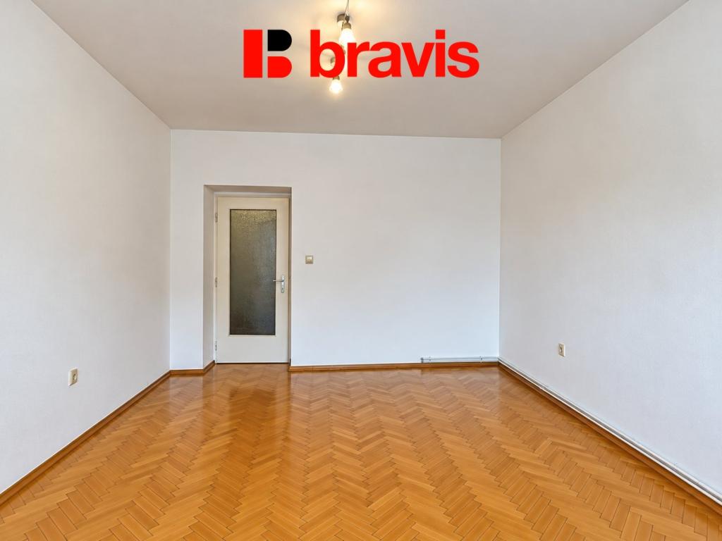 Pronájem bytu 1+1 48 m2