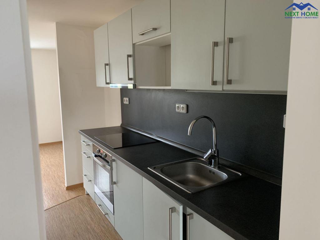 Pronájem bytu 3+kk 52 m2