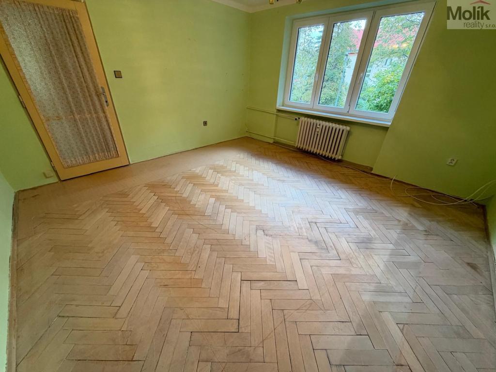 Prodej bytu 3+1 57 m2