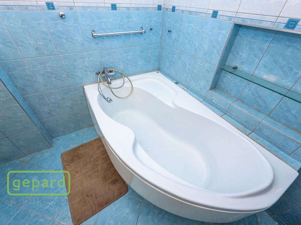 Pronájem bytu 2+1 65 m2