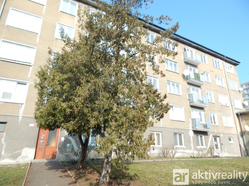 2+1, Litvínov - Valdštejnská, 2790000 Kč, 52 m2