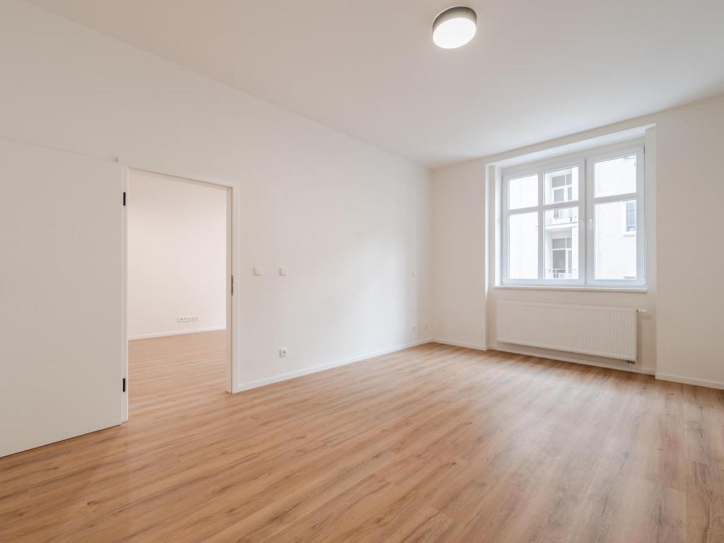 Pronájem bytu 2+1 76 m2