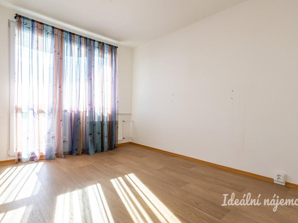 Pronájem bytu 2+kk 38 m2