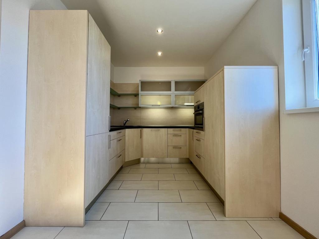 Pronájem bytu 2+kk 72 m2