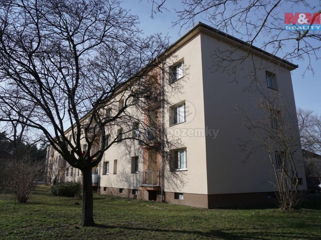 Pronajem bytu 3+kk 76 m2