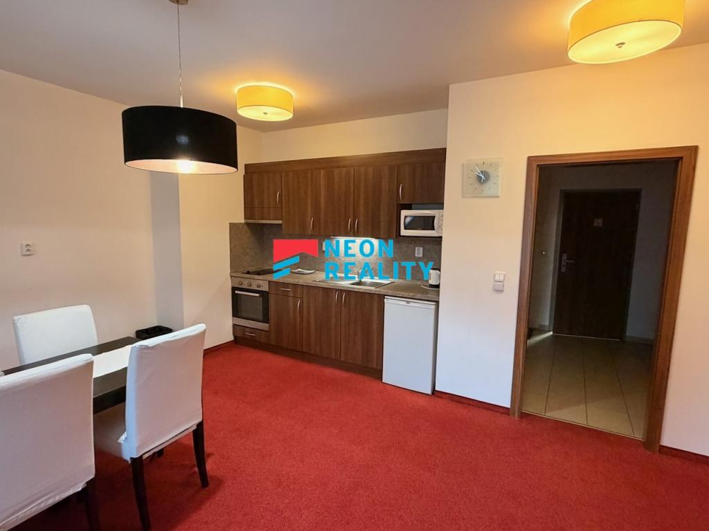 Pronájem bytu 2+kk 65 m2
