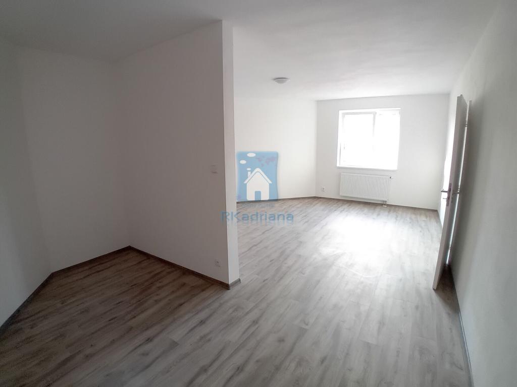 Pronájem bytu 2+kk 97 m2