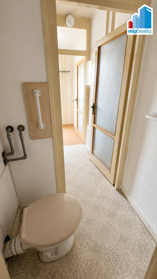 Pronájem bytu 3+1 60 m2, Plzeň – náhled fotky 14