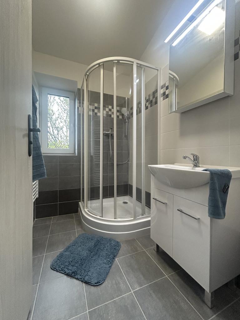 Pronájem bytu 1+kk 32 m2