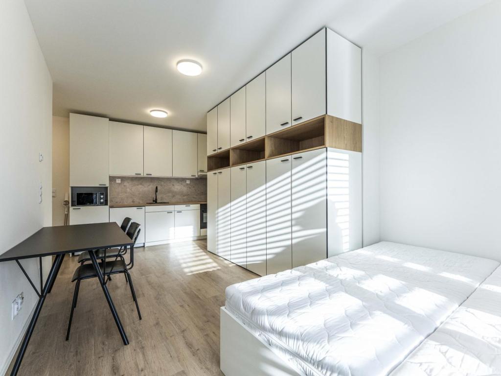 Pronájem bytu 1+kk 30 m2