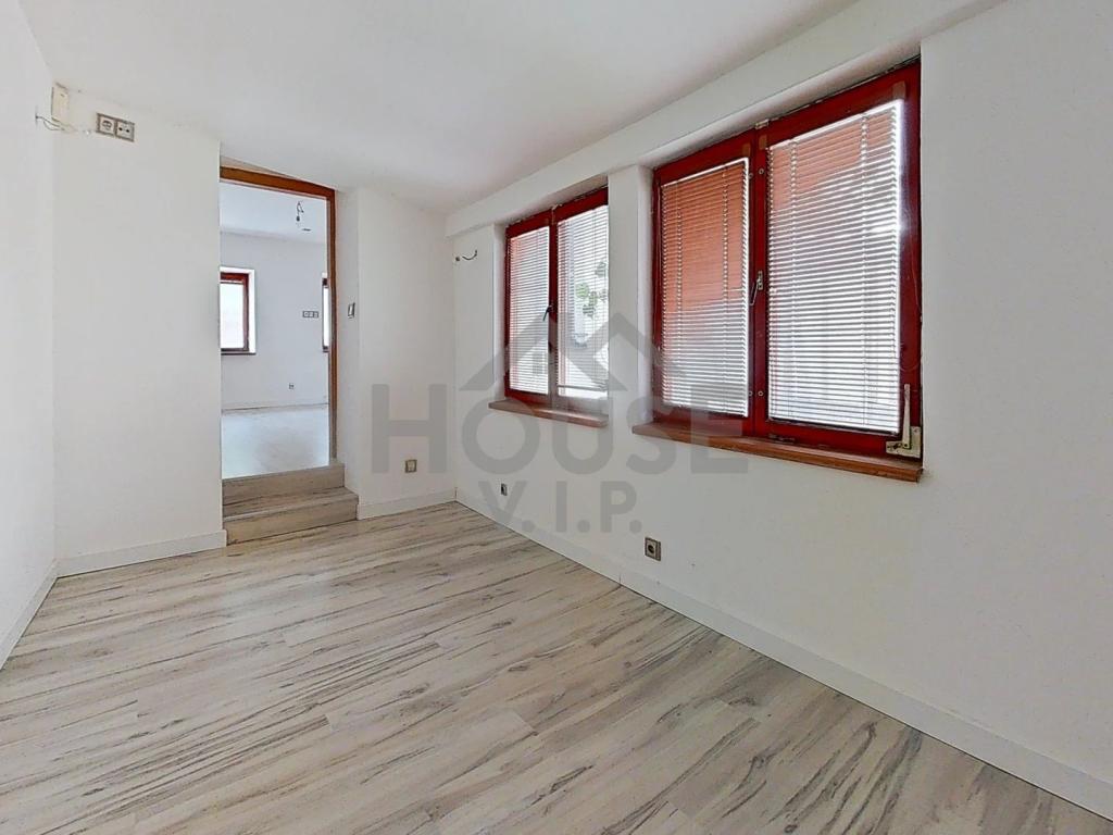 Prodej domu 100 m2