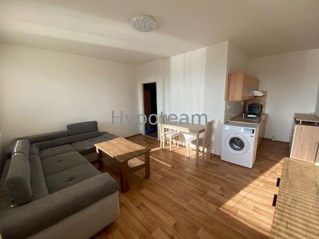 Pronájem 1+kk, Ústí nad Labem - Žežická, 7900 Kč,