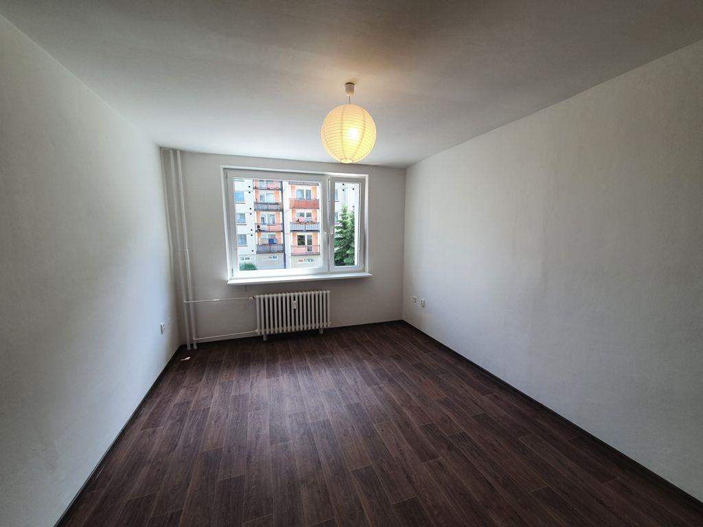 Pronájem bytu 1+kk 22 m2