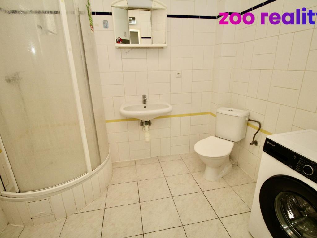 Pronájem bytu 1+kk 33 m2